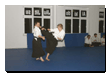 Kampfsport Aikido Berlin