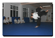 Kampfsport Aikido Berlin