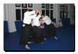 Kampfsport Aikido Berlin