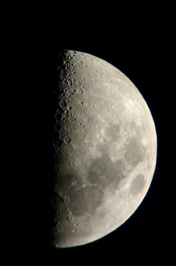 Astronomie