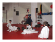 Dragons Gym