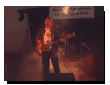 Rockmusiker spielen für Kabul
