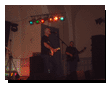 Rockmusiker spielen für Kabul