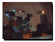 Rockmusiker spielen für Kabul