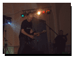 Rockmusiker spielen für Kabul