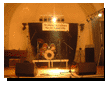 Rockmusiker spielen für Kabul