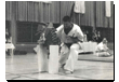 Kampfsport Kickboxen Berlin