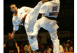 Kampfsport Kickboxen Berlin