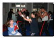 Kampfsport Kickboxen Berlin