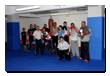 Kampfsport Kickboxen Berlin