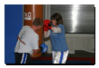 Kampfsport Kickboxen Berlin