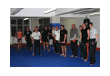 Kampfsport Kickboxen Berlin