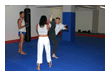 Kampfsport Kickboxen Berlin