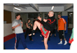 Kampfsport Kickboxen Berlin