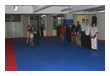 Kampfsport Kickboxen Berlin