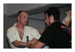 Kampfsport Kickboxen Berlin