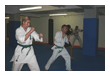 Kampfsport Kickboxen Berlin