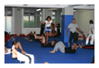 Kampfsport Kickboxen Berlin