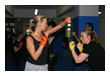 Kampfsport Kickboxen Berlin