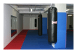 Kampfsport Kickboxen Berlin