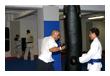Kampfsport Kickboxen Berlin