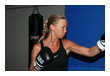 Kampfsport Kickboxen Berlin