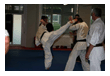 Kampfsport Kickboxen Berlin
