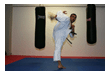 Kampfsport Kickboxen Berlin