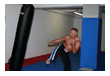 Kampfsport Kickboxen Berlin