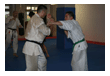 Kampfsport Kickboxen Berlin
