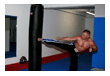 Kampfsport Kickboxen Berlin