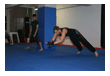 Kampfsport Kickboxen Berlin