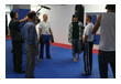 Kampfsport Kickboxen Berlin
