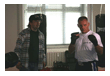 Kampfsport Kickboxen Berlin