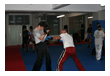 Kampfsport Kickboxen Berlin
