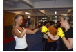 Kampfsport Kickboxen Berlin