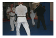 Kampfsport Kickboxen Berlin