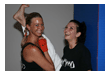 Kampfsport Kickboxen Berlin
