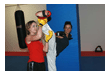 Kampfsport Kickboxen Berlin