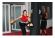 Kampfsport Kickboxen Berlin