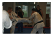 Kampfsport Kickboxen Berlin