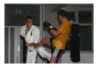 Kampfsport Kickboxen Berlin