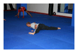 Kampfsport Kickboxen Berlin