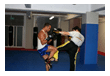 Kampfsport Kickboxen Berlin