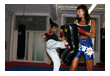 Kampfsport Kickboxen Berlin