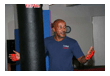 Kampfsport Kickboxen Berlin