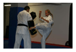 Kampfsport Kickboxen Berlin