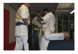 Kampfsport Kickboxen Berlin