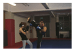 Kampfsport Kickboxen Berlin
