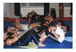 Kampfsport Kickboxen Berlin